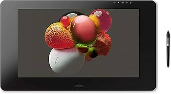 Amazon.co.jp: 【Amazon.co.jp限定】 ワコム液晶ペンタブレット